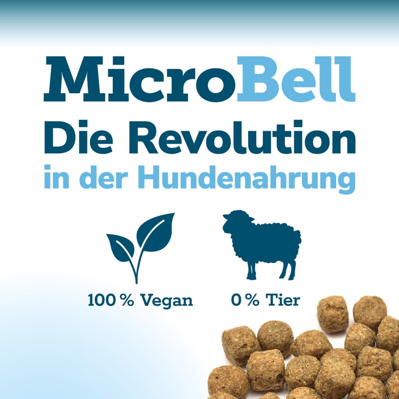 MicroBell Snack 100g – bilde 913
